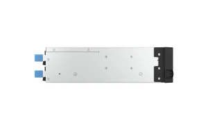 QNAP TS-h1065eU-RP 8GB, 8x SATA, 2x 2,5GbE NAS - obrázek 2