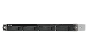 QNAP TS-h665U-RP 8GB NAS 4x SATA 2x 2,5GbE - obrázek 3