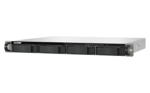QNAP TS-h665U-RP 8GB NAS 4x SATA 2x 2,5GbE - obrázek 6