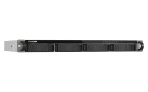 QNAP TS-h665U-RP 8GB NAS 4x SATA 2x 2,5GbE - obrázek 7