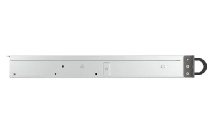 QNAP TS-h665U-8G NAS Intel 4core, 8GB DDR5, ZFS, 2,5GbE - obrázek 2