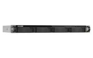 QNAP TS-h665U-8G NAS Intel 4core, 8GB DDR5, ZFS, 2,5GbE - obrázek 3