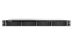 QNAP TS-h665U-8G NAS Intel 4core, 8GB DDR5, ZFS, 2,5GbE - obrázek 4