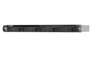 QNAP TS-h665U-8G NAS Intel 4core, 8GB DDR5, ZFS, 2,5GbE - obrázek 6