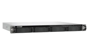 QNAP TS-h665U-8G NAS Intel 4core, 8GB DDR5, ZFS, 2,5GbE - obrázek 8