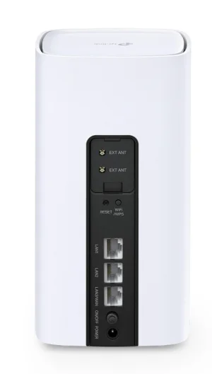 TP-Link Archer NX505 AX3000 5G WiFi Gb router - obrázek 3