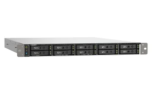 QNAP TS-h1090FU-7232P 32GB NAS s AMD EPYC - obrázek 4