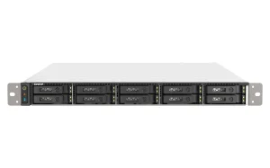 QNAP TS-h1090FU-7232P 32GB NAS s AMD EPYC