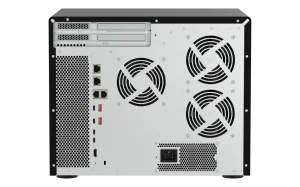 QNAP TVS-AIh1688ATX-U9 NAS 32GB DDR5, 16 slot, 10GbE - obrázek 2
