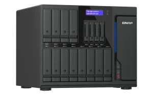 QNAP TVS-AIh1688ATX-U9 NAS 32GB DDR5, 16 slot, 10GbE - obrázek 3