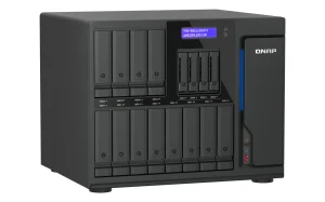 QNAP TVS-AIh1688ATX-U9 NAS 32GB DDR5, 16 slot, 10GbE - obrázek 5