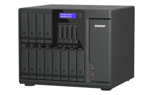 QNAP TVS-AIh1688ATX-U9 NAS 32GB DDR5, 16 slot, 10GbE - obrázek 6