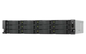 QNAP TS-h1465U-RP 12x SATA NAS, Intel 4jádro, 8GB DDR5 - obrázek 6