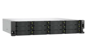 QNAP TS-h1465U-RP 12x SATA NAS, Intel 4jádro, 8GB DDR5 - obrázek 8