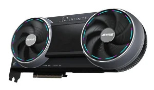 GIGABYTE AORUS RTX 5090 INFINITY 32GB GDDR7 - obrázek 3