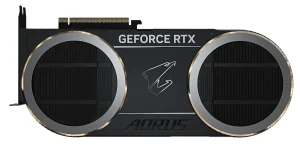 GIGABYTE AORUS RTX 5090 INFINITY 32GB GDDR7 - obrázek 5