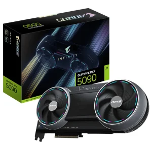 GIGABYTE AORUS RTX 5090 INFINITY 32GB GDDR7