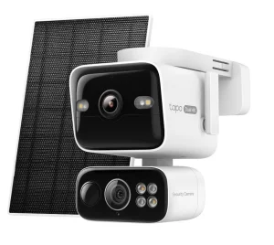 TP-LINK Tapo C675D KIT venkovní kamera s duálním objektivem