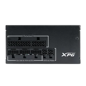 Adata XPG PYMCORE SFX/750W/SFX/80PLUS Gold/Modular - obrázek 5