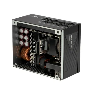 Adata XPG PYMCORE SFX/850W/SFX/80PLUS Gold/Modular - obrázek 2