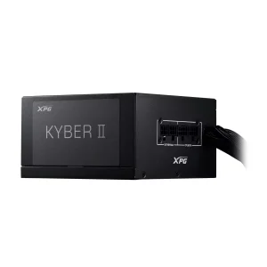 Adata XPG KYBER II/850W/ATX 3.1/80PLUS Gold/Modular - obrázek 2