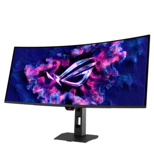 ASUS ROG XG34WCDMS 34" herní monitor - obrázek 4