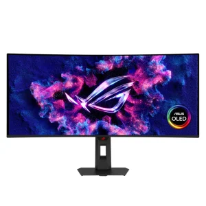 ASUS ROG XG34WCDMS 34" herní monitor
