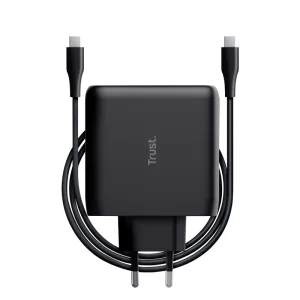 TRUST Maxo 100W USB-C Charger ECO - obrázek 6