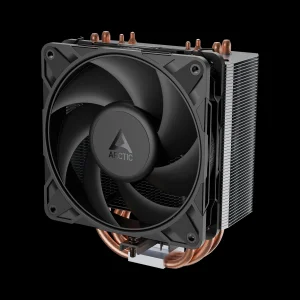 ARCTIC Freezer 36-S (BULK) - Výkonný a cenově dostupný věžový chladič CPU