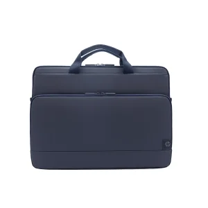 HP Modern Navy Blazer brašna na notebook 14 - obrázek 2