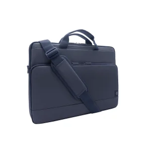 HP Modern Navy Blazer brašna na notebook 14 - obrázek 6