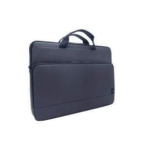 HP Modern Navy Blazer brašna na notebook 14 - obrázek 7