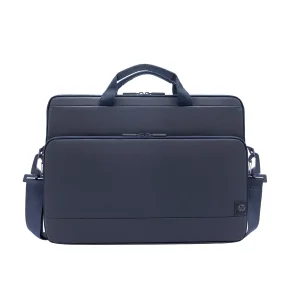 HP Modern Navy Blazer brašna na notebook 14