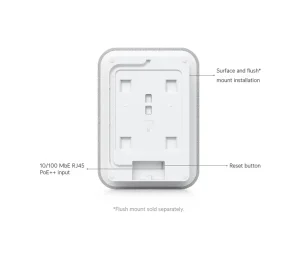Ubiquiti UP-AI-Speaker - UniFi Protect AI Speaker - obrázek 6