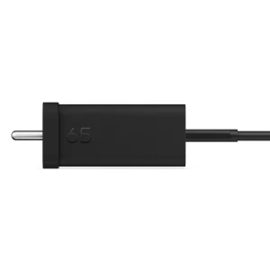 HP 65W Gallium Nitride Wall Charger EURO - obrázek 3