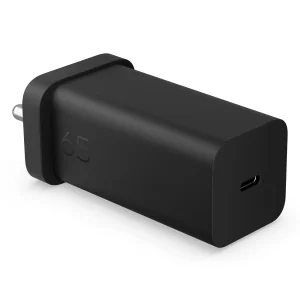 HP 65W Gallium Nitride Wall Charger EURO