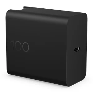 HP 100W Gallium Nitride Wall Charger EURO - obrázek 4