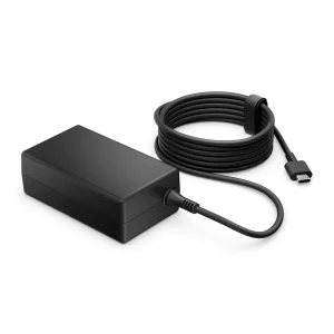 HP 65W GaN USB-C LC Power Adapter EURO - obrázek 2
