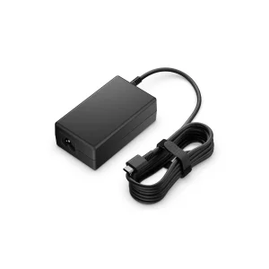 HP 65W GaN USB-C LC Power Adapter EURO