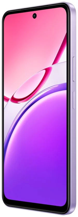 VIVO Y21d 4GB 256GB Lavender Purple - obrázek 5