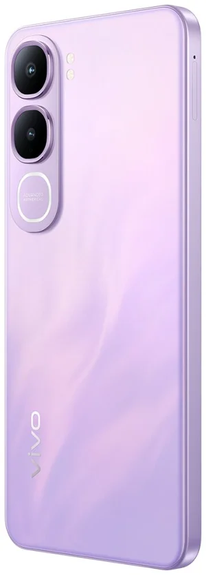VIVO Y21d 4GB 256GB Lavender Purple - obrázek 7