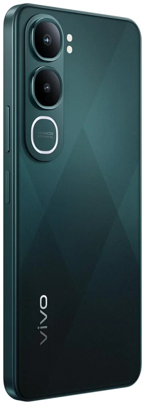 VIVO Y21d 4GB/256GB Jade Green - obrázek 10