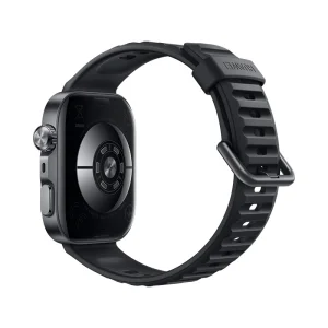 Huawei Watch Fit 5 Pro/Sport Band/Černá - obrázek 3