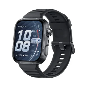 Huawei Watch Fit 5 Pro/Sport Band/Černá - obrázek 4