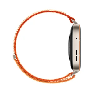 Huawei Watch Fit 5 Pro/Sport Band/Gradient Oranžová - obrázek 5