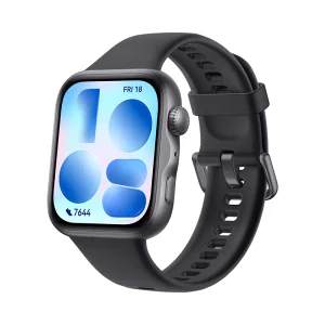 Huawei Watch Fit 5/Sport Band/Černá - obrázek 3