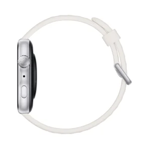 Huawei Watch Fit 5/Sport Band/Bílá - obrázek 3