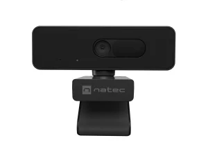 Webkamera Natec GALAGO FULL HD 1080P - obrázek 2