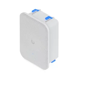 Ubiquiti UACC-AI-Speaker-FM - AI Speaker Flush Mount - obrázek 2