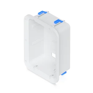 Ubiquiti UACC-AI-Speaker-FM - AI Speaker Flush Mount - obrázek 8